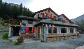 Trail On foot Chiesa in Valmalenco - (SI D25N) Rifugio Palù - Rifugio Marinelli Bombardieri - Photo 9