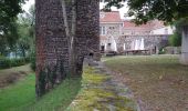 Tour Wandern Marcoux - Chemin de Bélizar - Photo 1