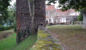 Tocht Stappen Marcoux - Chemin de Bélizar - Photo 1