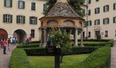 Trail Walking Brixen - Bressanone - Eisacktaler Weinwanderweg - Kloster Neustift - Photo 7