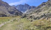 Tocht Stappen Cauterets - Lac de Gaube et Gr 31 - Photo 10