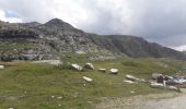 Percorso Marcia Tignes - La sauvière  - Photo 4