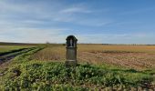 Randonnée Marche Merbes-le-Château - Merboelle - Photo 3