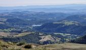 Tocht Stappen Mont-Dore - 20230809 Cuzeau Sancy boucle SdT - Photo 3