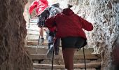 Randonnée Marche Sexten - Sesto - DOLOMITES 06 Tunnels - Photo 10