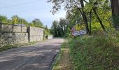 Randonnée Marche Chauffour-lès-Étréchy - Chauffour-lès-Etréchy Coteau des Verts Galants - Photo 13