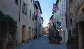 Tocht Stappen San Quirico d'Orcia - San Quirico /  Gallina - Photo 18