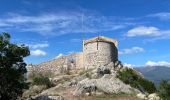 Randonnée Marche Terrades - Santa Madalena  Terrades  - Photo 2