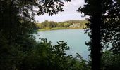 Trail Walking Le Frasnois - Rando des 4 lacs par le Pic de l'Aigle - Photo 3
