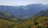 Randonnée Marche Cauterets - cauterets Cabaliros Sireix  - Photo 13