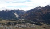 Excursión Senderismo Modane - Loutraz Plan d'aval  col du barbier - Photo 6