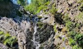 Tour Wandern Weismes - La Cascade du Bayehon   - Photo 8