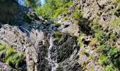 Tocht Stappen Waimes - La Cascade du Bayehon   - Photo 8