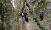 Trail Walking Chantemerle-lès-Grignan - les creva es de chante merle - Photo 6