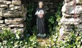 Percorso Marcia Dullin - Dullin petit Folaton Banchet - Photo 5