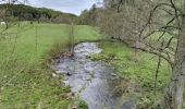 Tour Wandern Saint-Hubert - ADEPS Saint Hubert - Photo 7