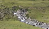 Tour Wandern Gavarnie-Gèdre - Cirque d'Estaubé et tour du lac des Gloriettes - Photo 6