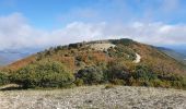 Trail Walking Cabrières-d'Aigues - le Mourre Nègre - Photo 13