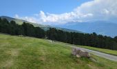 Tour Wandern Klausen - Latzfonser Kreuz - Photo 1