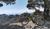 Trail Mountain bike Marseille - OR-6270829--Marseille:Trilogie des Calanques - Photo 6