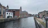 Percorso Marcia Dendermonde - Dendermonde-Alost 21,7 km - Photo 13