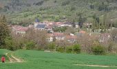 Trail Walking Pagny-sur-Moselle - PAGNY SUR MOSELLE - VAL ET PLATEAU - Photo 13