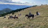 Trail Horseback riding Torla-Ordesa - Parc national d’Ordessa J2 - Photo 12