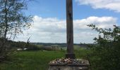 Tour Wandern Deux-Grosnes - Ouroux  (19 km -687 m) - Photo 2