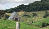 Tour Wandern Mandailles-Saint-Julien - Mandailles 07-09-22 - Photo 2