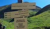 Trail Walking La Clusaz - ARAVIS: LES CONFINS - LAC DE TARDEVANT - POINTE DE TARDEVANT - Photo 15