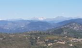 Tour Wandern Èze - FORT DE LA REVECHE - Photo 2