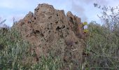 Tour Wandern Port-Vendres - batterie - collioure . fort sant elme .port vendres . la mauresque - Photo 1