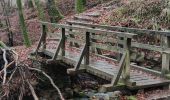 Randonnée Marche Waldbillig - La cascade de Mullerthal - Photo 5