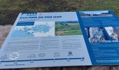 Trail Walking Île-aux-Moines - PR_56_Ile-Aux-Moines_AA_01_Le-Tour-De-L-Ile-Aux-Moines_Circuit1b_20230415 - Photo 15