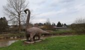 Percorso A piedi Merbes-le-Château - De Merbes-le-Château à Labuissière - Photo 5