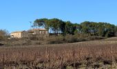 Excursión Senderismo Bourdic - Bourdic - Photo 1