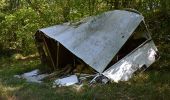 Trail Walking Besse-sur-Issole - Besse sur Issole - Lac - Barre et Chapelle de St Quinis - Photo 9