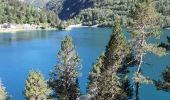 Tour Wandern Saint-Lary-Soulan - Gordon, laquettes, Aubertin, Aumart puis retour à Oredon    Neouvielle - Photo 11