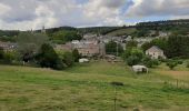 Trail Walking Viroinval - Boucle Vierves - Treignes - Photo 1