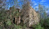 Randonnée Marche Roquebrune-sur-Argens - La Bergerie - Piste des Clapiers - Bastide Abbe - Photo 5