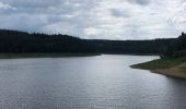 Randonnée Vélo de route Eupen - Tour du Lac d’Eupen - Photo 1