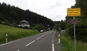 Tour Zu Fuß Wurzbach - Gelber Balken - Photo 4