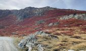 Trail Walking Saint-Sorlin-d'Arves - Croix de fer étendard  - Photo 1