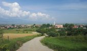 Percorso A piedi Miercurea Ciuc - Csíksomlyói kör Piros pont (RO) - Photo 4