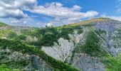 Tour Wandern Piégut - Tour du ravin de Neyrac Via Piégut - Photo 4