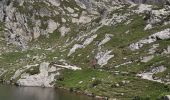 Tour Wandern Chamonix-Mont-Blanc - lac blanc par les Montets retour par Argentiere - Photo 5