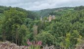 Tour Wandern Weismes - Robert ville barrage - Photo 11