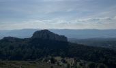 Tocht Stappen Aubagne - Garlaban - Photo 6