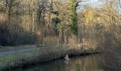 Tocht Stappen Virton - Croix rouge (circ 13k) - Photo 1