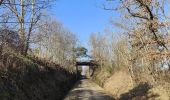 Excursión Senderismo Périgneux - Boucle Marieux-La Gare-Nus - Photo 12